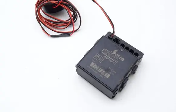 Mazda 5 Parking PDC control unit/module 4M0168A1C