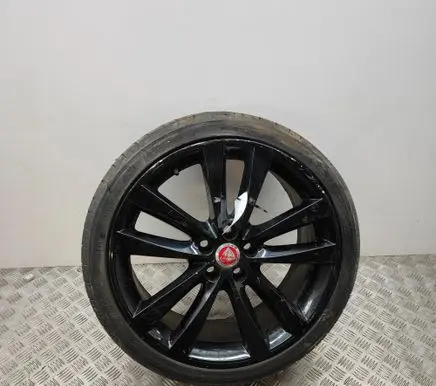 Jaguar XE R19 alloy rim GX7M1007GA