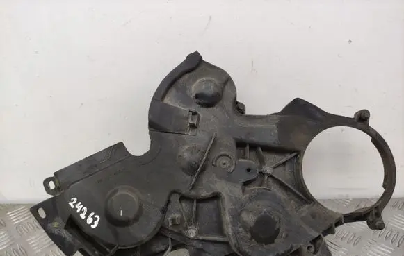 Timing belt guard (cover)