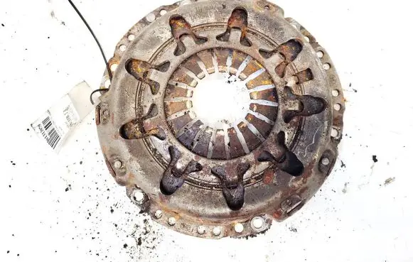 Toyota Yaris Pressure plate 