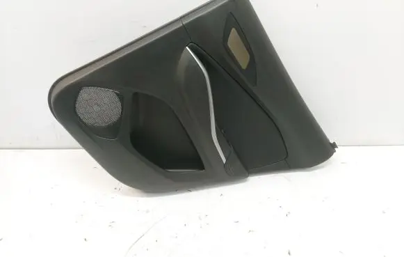 Opel Grandland X Rear door card panel trim 98465546us