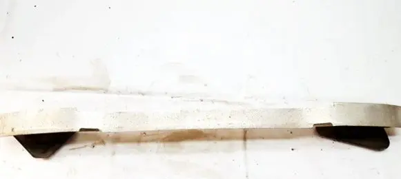 Rear beam
