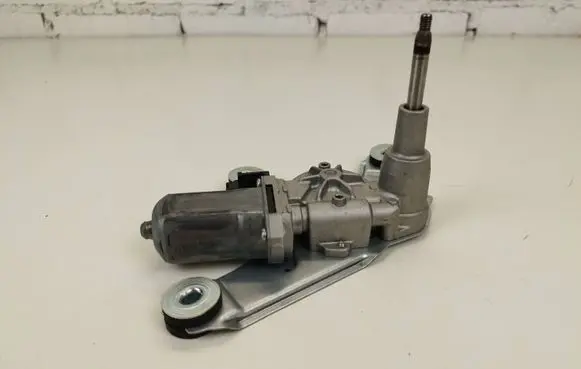 Jaguar F-Pace Rear window wiper motor
