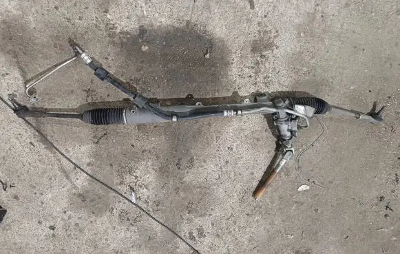 Porsche Cayenne (92A) Steering rack 7853993741 11114B10800
