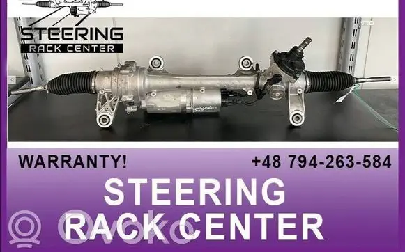 BMW 7 G70 Steering rack 225A7F9F6