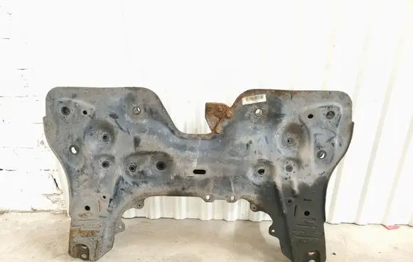 Fiat 500X Front subframe 00520617430