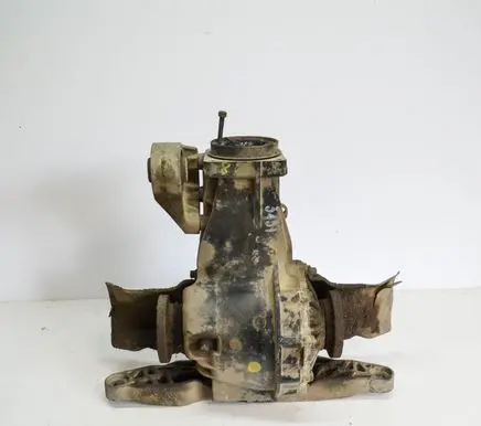 Audi A6 S6 C6 4F Rear differential