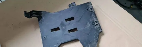 Audi A6 C7 Other interior part 4G0907348E