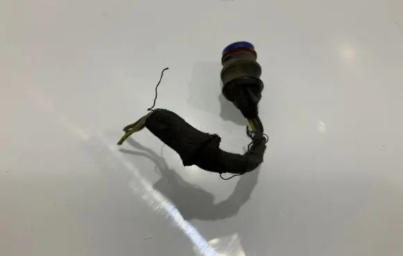 Mercedes-Benz E W211 Parking sensor (PDC) wiring loom