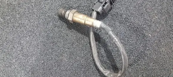 BMW 5 F10 F11 Lambda probe sensor 779160003