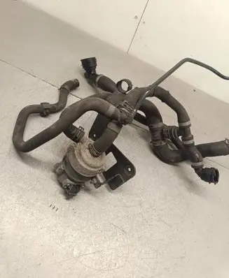 Audi A4 S4 B9 Electric auxiliary coolant/water pump