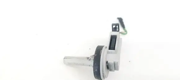 Audi A6 S6 C6 4F Interior temperature sensor 1J0907543A
