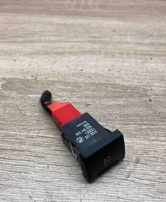 Audi A4 S4 B5 8D Fog light switch 8D0941535 3102122