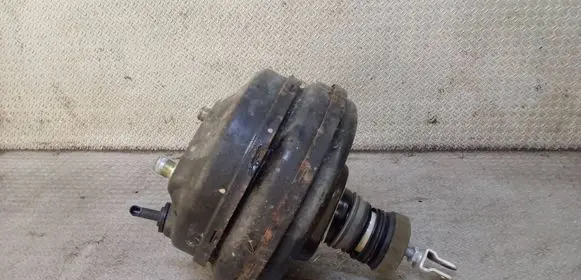 DR Automobiles DR5 Brake booster