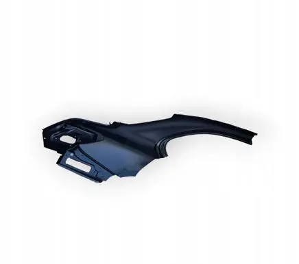 Mercedes-Benz C W205 Fender NN2TEILE