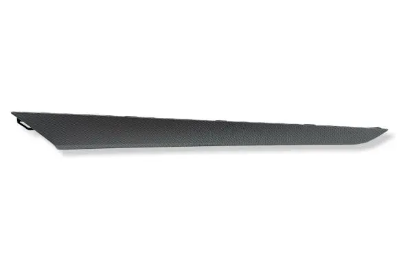 Volkswagen Jetta USA Dashboard glove box trim 17A867439A