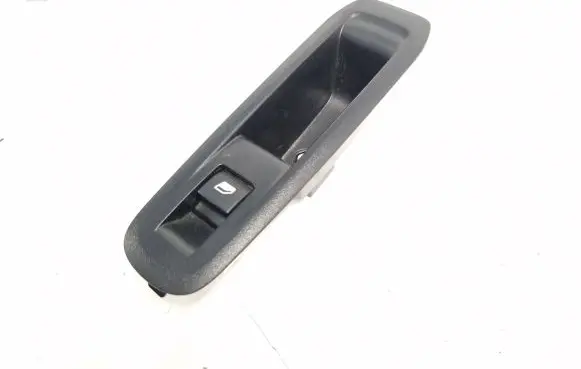Peugeot 308 Electric window control switch 98034744 9803011N