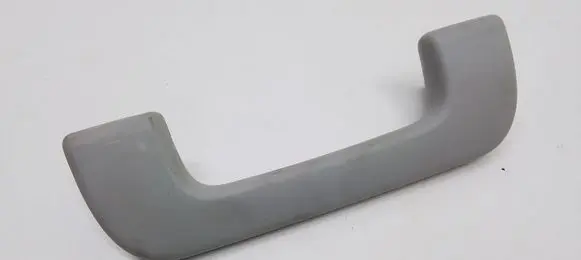 Audi A4 S4 B9 Front interior roof grab handle 8R0857607H