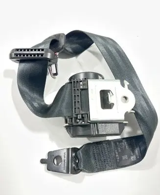 Renault Zoe Rear seatbelt 888405717R 0611315 0402488