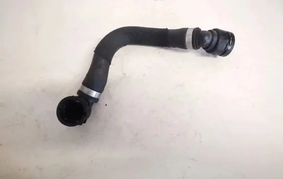 BMW X5M E70 Engine coolant pipe/hose 7557185