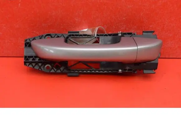 Skoda Superb B6 (3T) Rear door exterior handle 5N0839885H