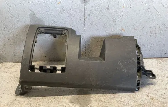 Renault Trafic III (X82) Other dashboard part 689219800R 93868018