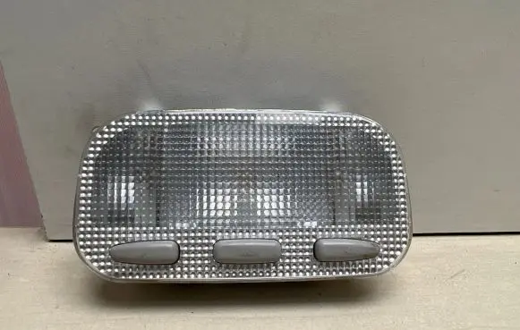 Peugeot 407 Rear seat light PbTPGF304