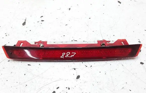 Ford Grand C-MAX Third/center stoplight 7S7113A601BF 08038