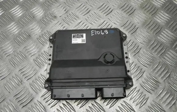 Toyota Prius (XW30) Other control units/modules 8966147280 E1069