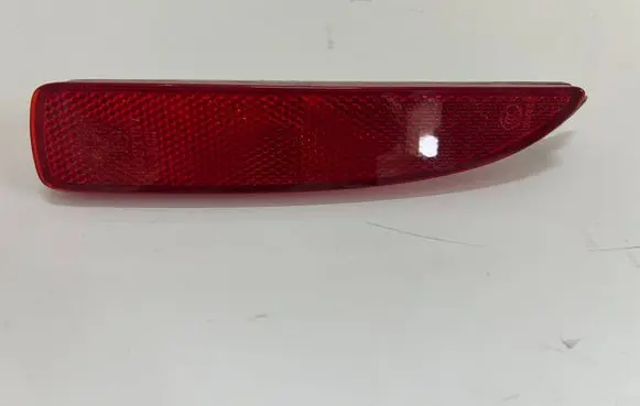 Mazda 3 III Rear tail light reflector P2491A P3945A