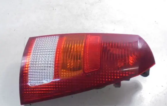 Ford Focus Rear/tail lights