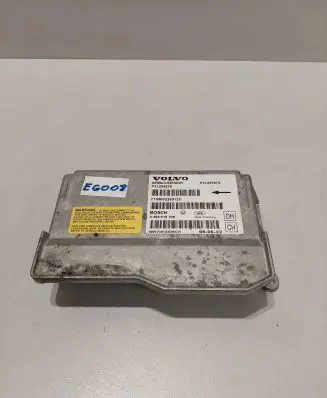 Volvo V70 Airbag control unit/module P31295676 31295676