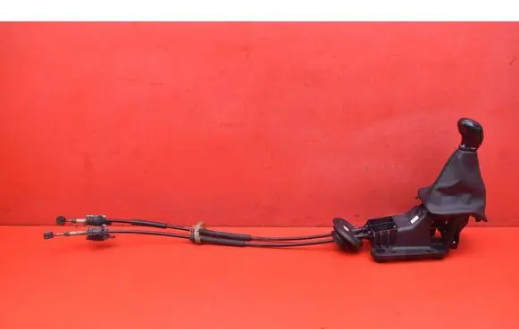 Peugeot 2008 I Gear shift rod 9676190280