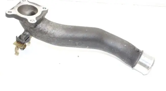 Honda Accord Intercooler hose/pipe