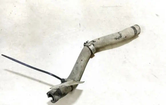 Fiat Panda II Engine coolant pipe/hose