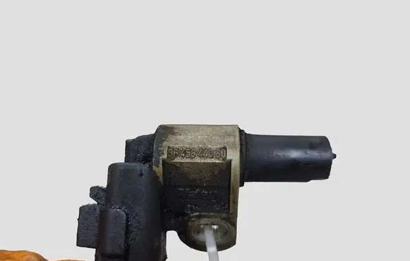 Peugeot 407 Camshaft position sensor 9645844080