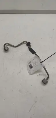 BMW 5 F10 F11 Fuel injector supply line/pipe 