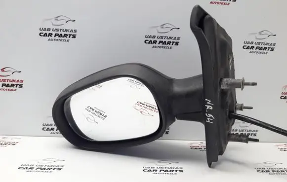 Renault Megane I Manual wing mirror 31031B