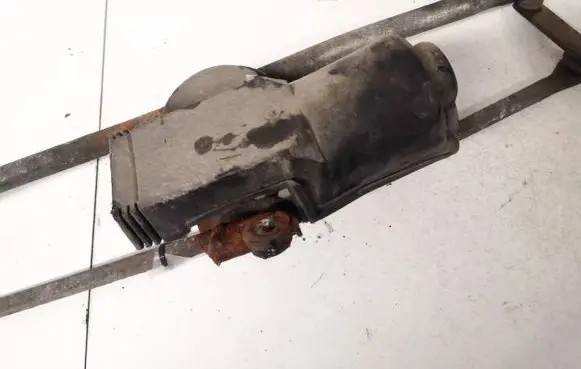 Fiat Doblo Wiper motor 64343499 tge434