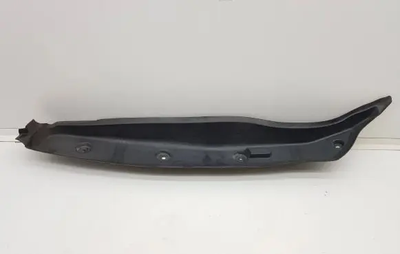 Mercedes-Benz GLA W156 X156 Fender end trim A1568890225