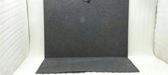 Audi A5 8T 8F Trunk/boot mat liner 8T0863463