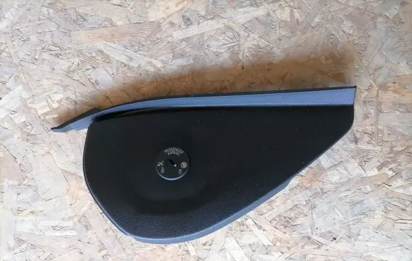 BMW X5 F15 Dashboard side end trim 9282636