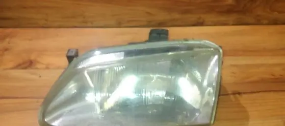 Renault Scenic I Headlight/headlamp