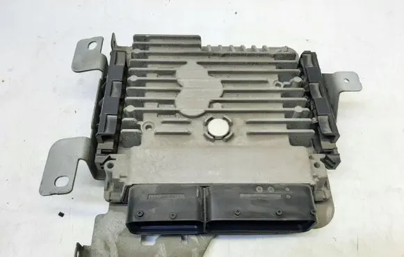 Volkswagen Caddy Engine control unit/module 03L906023PA