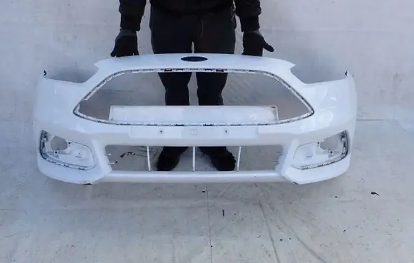 Ford Focus Front bumper F1EB17757B