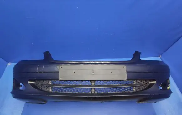 Mercedes-Benz S W221 Front bumper A2218800040 A2218801040 A2218800540