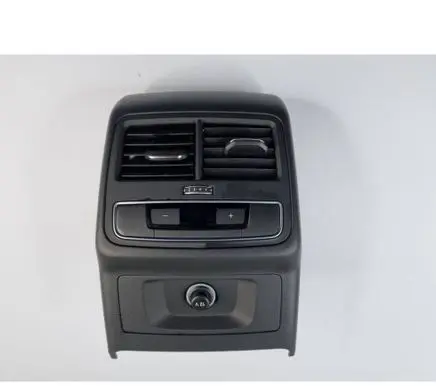 Audi A4 S4 B9 8W Rear air vent grill 8W0864376 8W0819203 8W0819203B