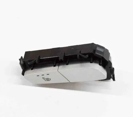 Mercedes-Benz GLC X253 C253 Seat heating switch A2139057302