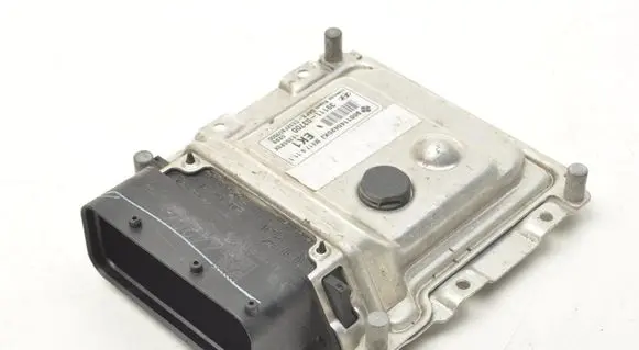 Hyundai i20 (PB PBT) Engine control unit/module ECU 3911103700