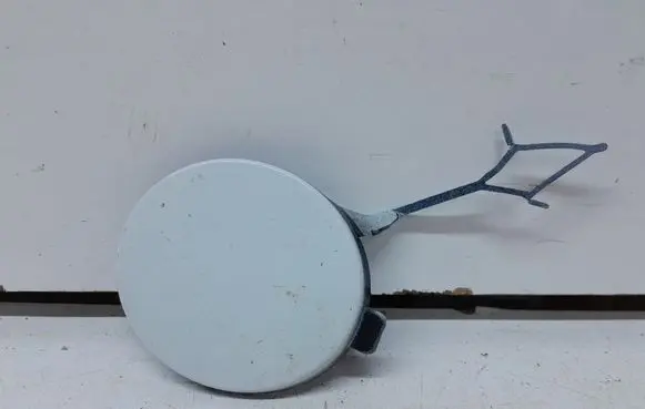 Front tow hook cap/cover